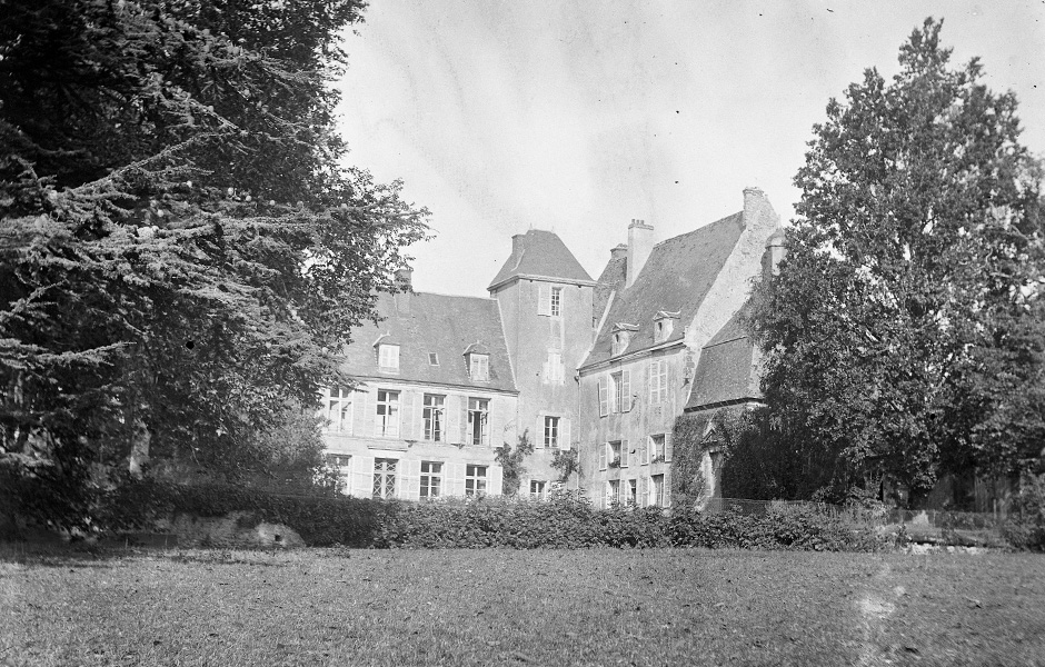 L'histoire du Château